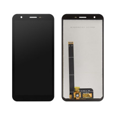 Дисплей Blackview BV4900, BV4900 Pro, з тачскріном, Black