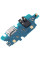 Плата зарядки Samsung A145F/M Galaxy A14, High Copy
