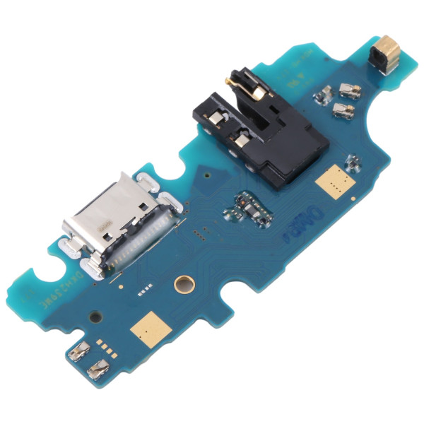 Плата зарядки Samsung A145F/M Galaxy A14, High Copy