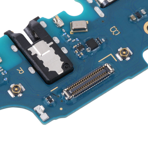 Плата зарядки Samsung A145F/M Galaxy A14, High Copy