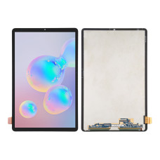 Дисплей Samsung P610/P613/P620 Galaxy Tab S6 Lite, з тачскріном, Black, Original
