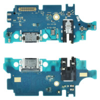 Плата зарядки Samsung A155 Galaxy A15, OEM