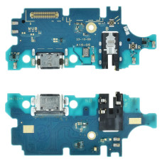 Плата зарядки Samsung A155 Galaxy A15, OEM