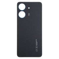 Задня кришка Xiaomi Redmi 13C, Black