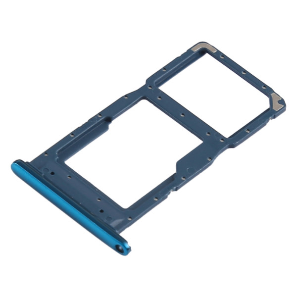 Тримач SIM карти Huawei P Smart 2019, Blue