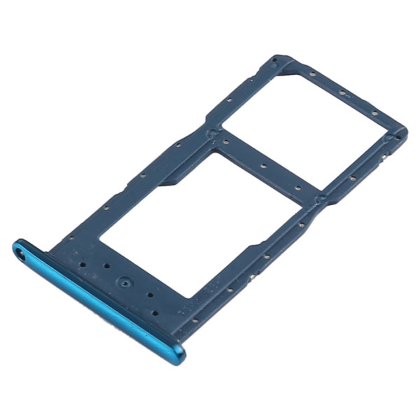 Тримач SIM карти Huawei P Smart 2019, Blue