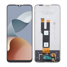 Дисплей ZTE Blade A73 4G, Blade V50 Design 4G (8050), з тачскріном, OEM