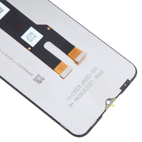 Дисплей ZTE Blade A73 4G, Blade V50 Design 4G (8050), з тачскріном, OEM