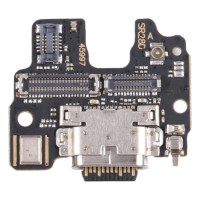 Плата зарядки Motorola XT2243 Edge 30 Fusion