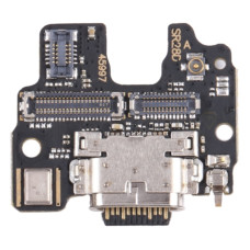 Плата зарядки Motorola XT2243 Edge 30 Fusion