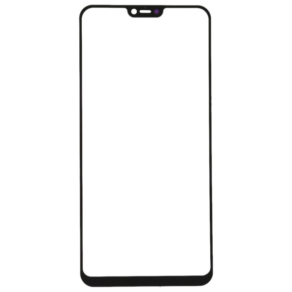Скло дисплея з OCA плівкою Xiaomi Mi 8 Lite