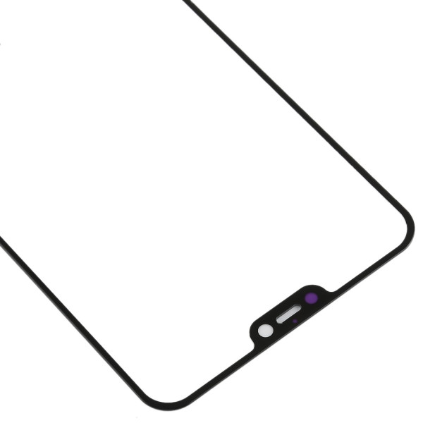 Скло дисплея з OCA плівкою Xiaomi Mi 8 Lite
