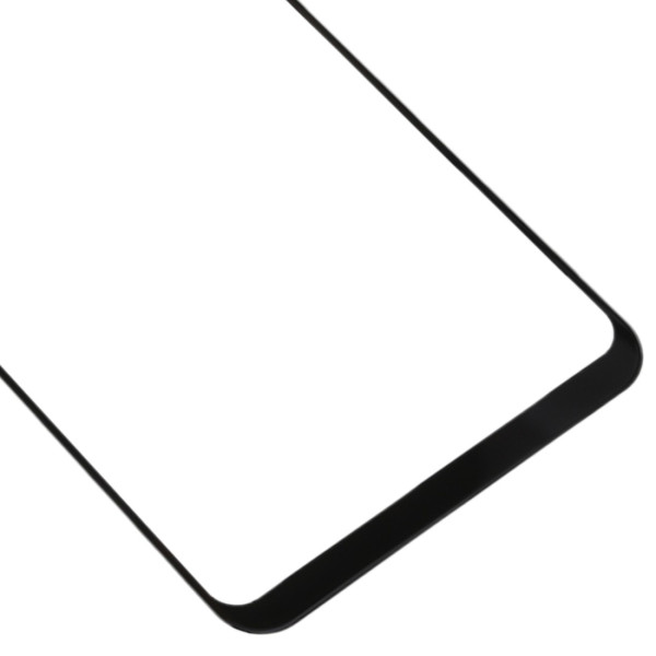 Скло дисплея з OCA плівкою Xiaomi Mi 8 Lite