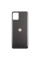 Задня кришка Moto G32 (XT2235), OEM, Black