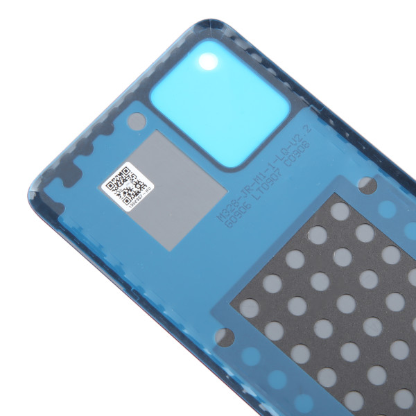 Задня кришка Moto G32 (XT2235), OEM, Black