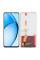 Дисплей Oppo A60, A80, з тачскріном, Black