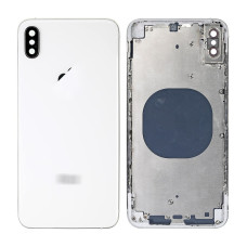 Корпус iPhone XS Max, White