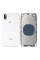 Корпус iPhone XS Max, White