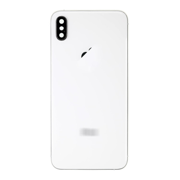 Корпус iPhone XS Max, White