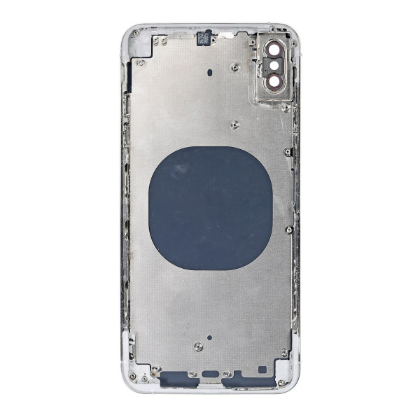 Корпус iPhone XS Max, White