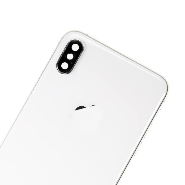 Корпус iPhone XS Max, White