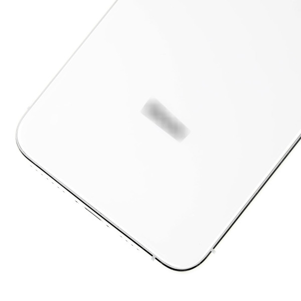 Корпус iPhone XS Max, White