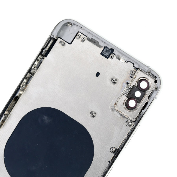 Корпус iPhone XS Max, White