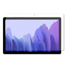 Захисне скло Samsung T500/T505 Galaxy Tab A7 10.4 (2.5D) Прозоре