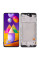 Дисплей Samsung M317 Galaxy M31s, з тачскріном в рамці, OLED