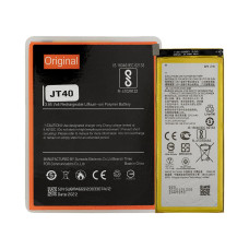 Акумулятор JT40 для Motorola Moto G6 Plus, OEM