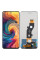 Дисплей ZTE Blade V70 Design, з тачскріном, Black, Service Pack