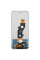Дисплей ZTE Blade V70 Design, з тачскріном, Black, Service Pack