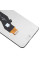 Дисплей ZTE Blade V70 Design, з тачскріном, Black, Service Pack