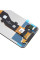 Дисплей ZTE Blade V70 Design, з тачскріном, Black, Service Pack