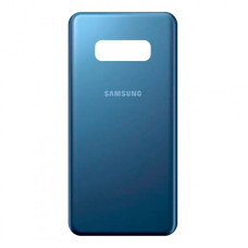 Задня кришка Samsung G970 Galaxy S10e, Blue