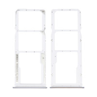 Тримач SIM карти Xiaomi Redmi Note 10, Redmi Note 10s, White