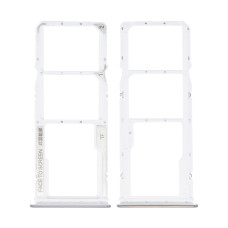 Тримач SIM карти Xiaomi Redmi Note 10, Redmi Note 10s, White