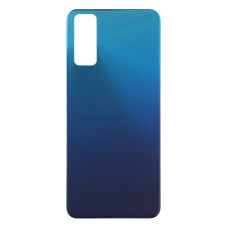 Задня кришка Vivo Y20, Nebula Blue