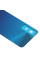 Задня кришка Vivo Y20, Nebula Blue
