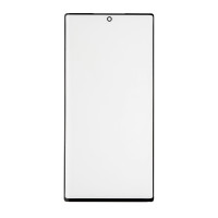 Скло дисплея Samsung N975 Galaxy Note 10 Plus, OEM