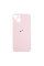 Задня кришка iPhone 13 mini, великий виріз під камеру, Pink