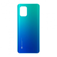 Задня кришка Xiaomi Mi 10 Lite, Aurora Blue