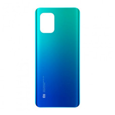 Задня кришка Xiaomi Mi 10 Lite, Aurora Blue