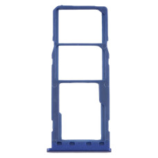 Тримач SIM карти Samsung M105 Galaxy M10, Blue