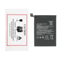 Акумулятор BM4W для Xiaomi Mi 10T Lite, (XRM)