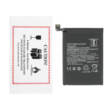 Акумулятор BM4W для Xiaomi Mi 10T Lite, (XRM)