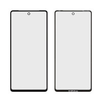 Скло дисплея з OCA плівкою Google Pixel 7, Original