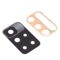 Скло камери Xiaomi Redmi 10, Redmi 10 2022, Redmi Note 11 4G