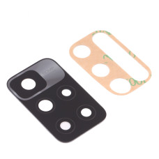 Скло камери Xiaomi Redmi 10, Redmi 10 2022, Redmi Note 11 4G