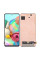 Дисплей Samsung A715 Galaxy A71, з тачскріном, Original (Refurbished)